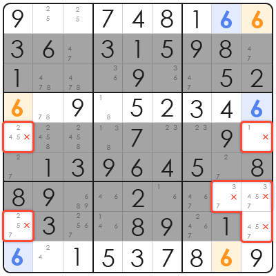 sudoku similar games