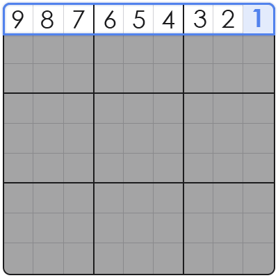 master sudoku puzzle