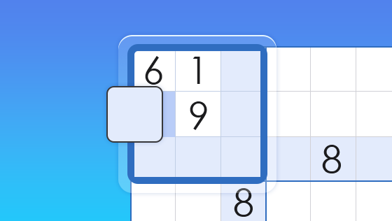 sudoku answer
